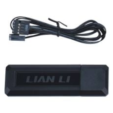 Εικόνα της Lian Li Universal Wireless Controller Black G89.RF-T-B.01