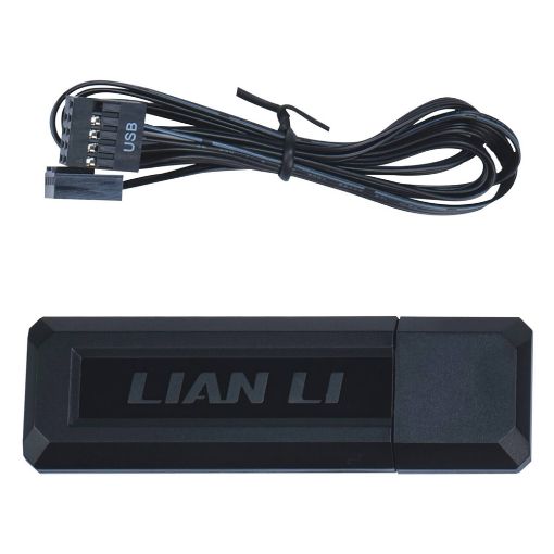 Εικόνα της Lian Li Universal Wireless Controller Black G89.RF-T-B.01