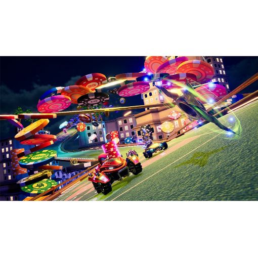 Εικόνα της Sonic Racing: CrossWorlds PS5 PPSA-08804-EN