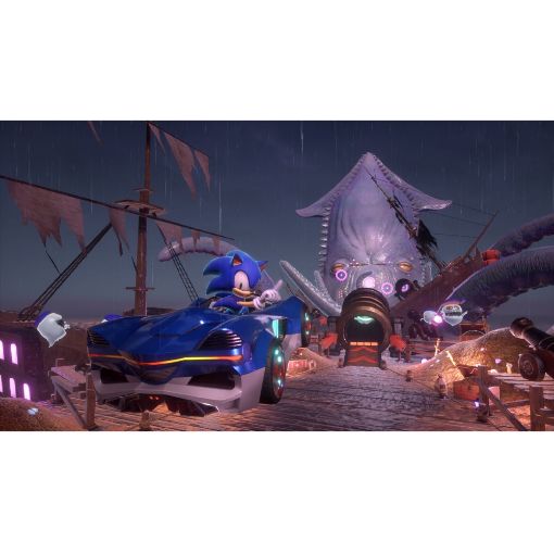Εικόνα της Sonic Racing: CrossWorlds PS5 PPSA-08804-EN
