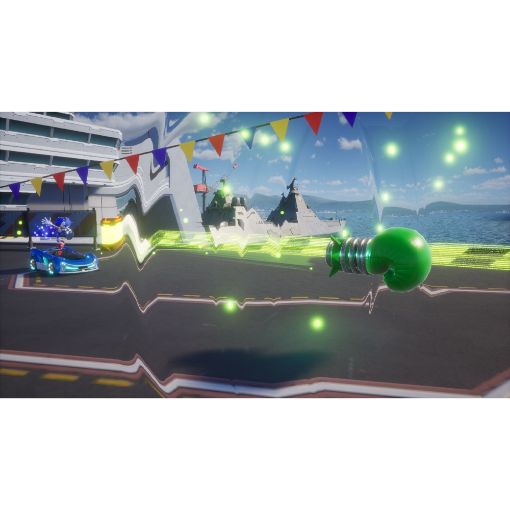 Εικόνα της Sonic Racing: CrossWorlds PS5 PPSA-08804-EN