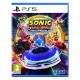 Εικόνα της Sonic Racing: CrossWorlds PS5 PPSA-08804-EN