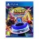 Εικόνα της Sonic Racing: CrossWorlds PS4 CUSA-35016-EF