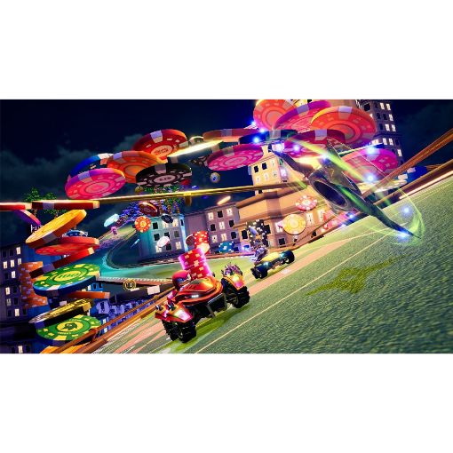 Εικόνα της Sonic Racing: CrossWorlds Nintendo Switch HAC-A8QFA-UXP