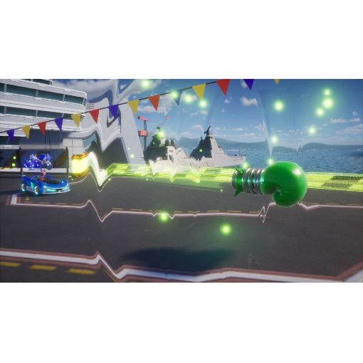 Εικόνα της Sonic Racing: CrossWorlds Nintendo Switch HAC-A8QFA-UXP