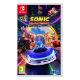 Εικόνα της Sonic Racing: CrossWorlds Nintendo Switch HAC-A8QFA-UXP