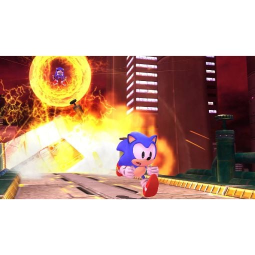 Εικόνα της Sonic X Shadow Generations Nintendo Switch HAC-BDZZA-S-SCN