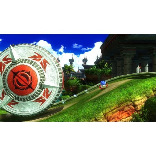 Εικόνα της Sonic X Shadow Generations Nintendo Switch HAC-BDZZA-S-SCN