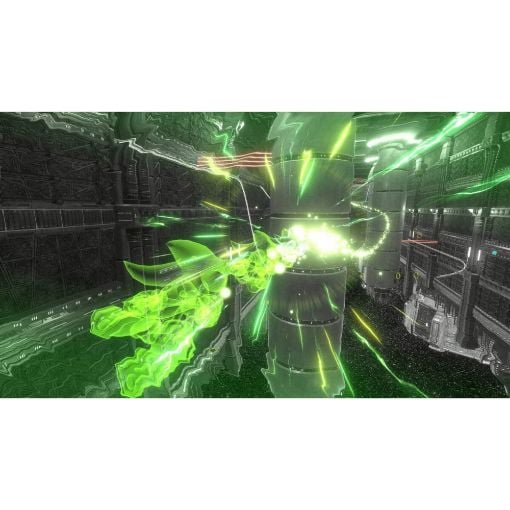 Εικόνα της Sonic X Shadow Generations Nintendo Switch HAC-BDZZA-S-SCN