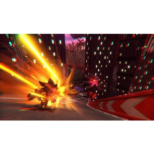 Εικόνα της Sonic X Shadow Generations Nintendo Switch HAC-BDZZA-S-SCN