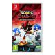 Εικόνα της Sonic X Shadow Generations Nintendo Switch HAC-BDZZA-S-SCN