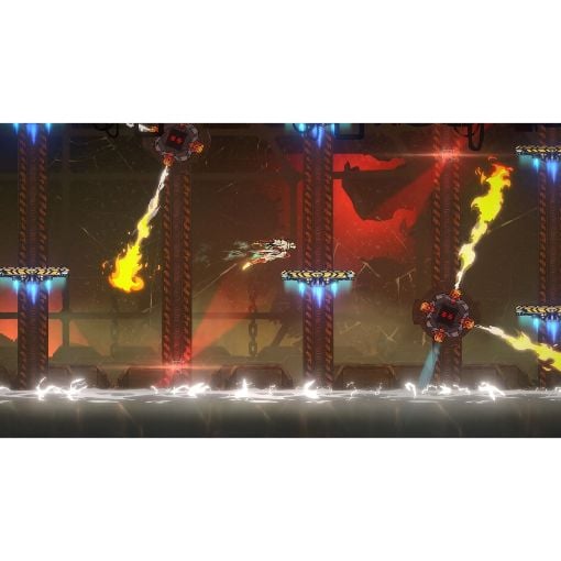 Εικόνα της Shinobi: Art of Vengeance PS5 PPSA-19461-EN