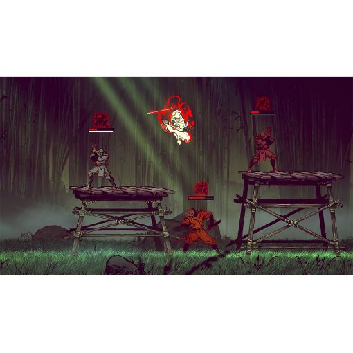 Εικόνα της Shinobi: Art of Vengeance (Code in Box) (PC) SE-PC209-EN