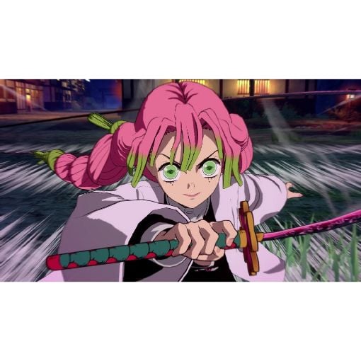 Εικόνα της Demon Slayer -Kimetsu no Yaiba- The Hinokami Chronicles 2 PS5 PPSA-25427-EN