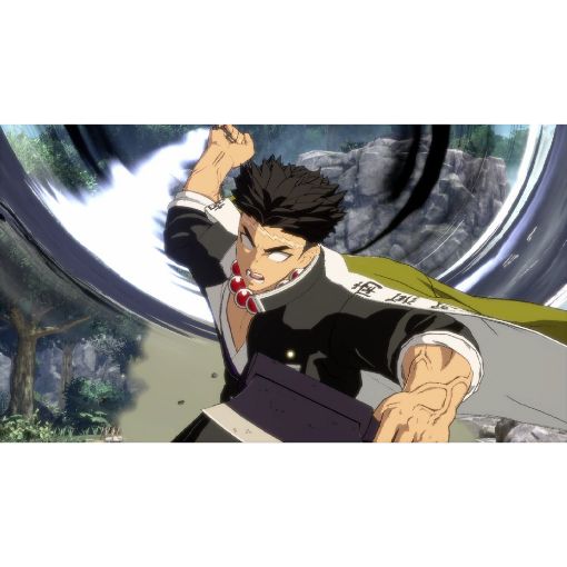 Εικόνα της Demon Slayer -Kimetsu no Yaiba- The Hinokami Chronicles 2 Nintendo Switch HAC-BC7VB-EN