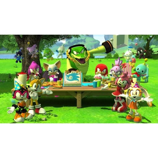 Εικόνα της Sonic X Shadow Generations PS5 P-17597-S-NE