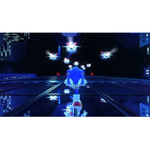 Εικόνα της Sonic X Shadow Generations PS5 P-17597-S-NE