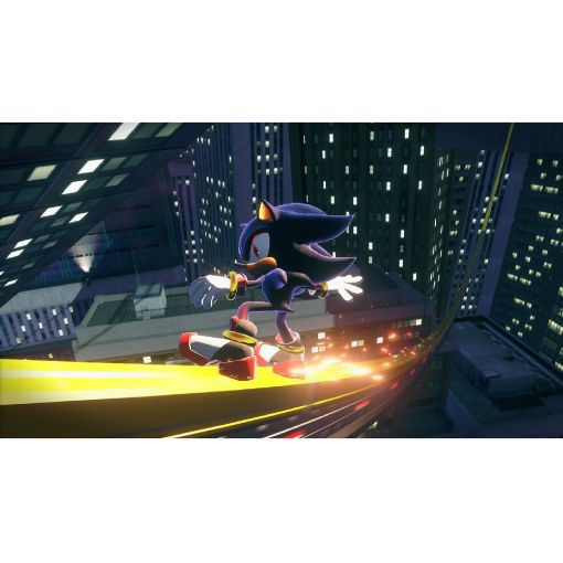 Εικόνα της Sonic X Shadow Generations PS5 P-17597-S-NE