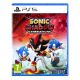 Εικόνα της Sonic X Shadow Generations PS5 P-17597-S-NE
