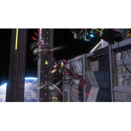 Εικόνα της Sonic X Shadow Generations PS4 C-44422-S-NE