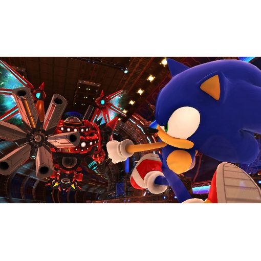 Εικόνα της Sonic X Shadow Generations PS4 C-44422-S-NE