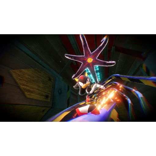 Εικόνα της Sonic X Shadow Generations PS4 C-44422-S-NE