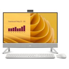 Εικόνα της All In One Dell 27 EC27250 27" FHD Touch Intel Core 7-150U 16GB 1TB SSD GeForce MX570 2GB Win11 Pro