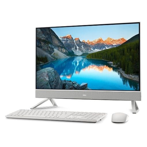 Εικόνα της All In One Dell 27 EC27250 27" FHD Touch Intel Core 7-150U 32GB 1TB SSD Win11 Pro