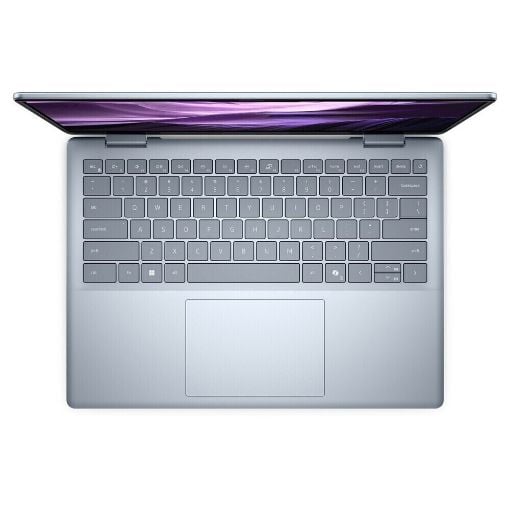 Εικόνα της Laptop Dell 14 Plus DB14250 14" 2.5K Intel Core Ultra 7-256V 16GB 512GB SSD Win11 Home