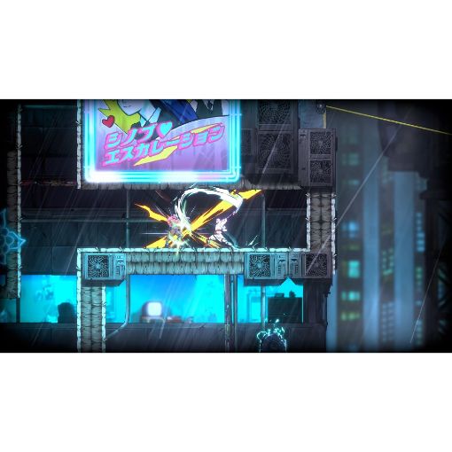 Εικόνα της Shinobi: Art of Vengeance (Code in Box) Nintendo Switch HAC-BCU8A-ENB