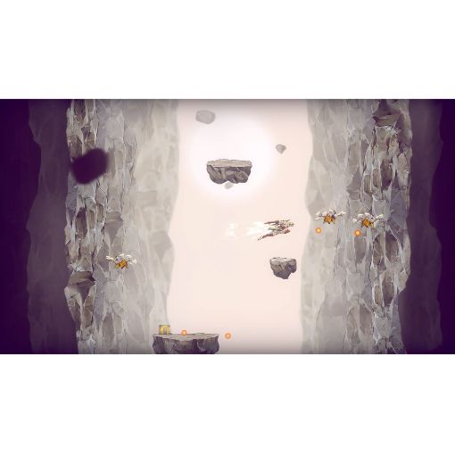 Εικόνα της Shinobi: Art of Vengeance (Code in Box) Nintendo Switch HAC-BCU8A-ENB