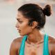 Εικόνα της Handsfree Shokz OpenRun Bluetooth Black S805-ST-BK