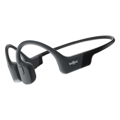 Εικόνα της Handsfree Shokz OpenRun Bluetooth Black S805-ST-BK
