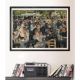 Εικόνα της Clementoni - Puzzle Museum Collection Renoir: Bal Du Moulin 1000pcs 39971