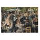 Εικόνα της Clementoni - Puzzle Museum Collection Renoir: Bal Du Moulin 1000pcs 39971