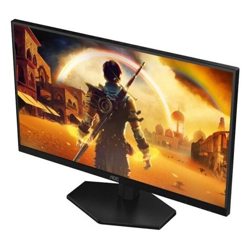 Εικόνα της Οθόνη AOC 24G42E 23.8" Fast IPS FHD 180Hz HDR
