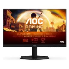 Εικόνα της Οθόνη AOC 24G42E 23.8" Fast IPS FHD 180Hz HDR