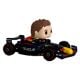 Εικόνα της Funko Pop! Rides: Oracle Red Bull Racing - Max Verstappen with RB20 #315 Super Deluxe