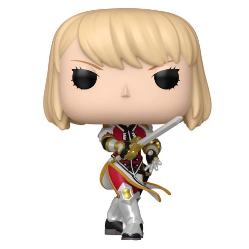 Εικόνα της Funko Pop! Animation: Solo Leveling - Cha Hae-In #1983