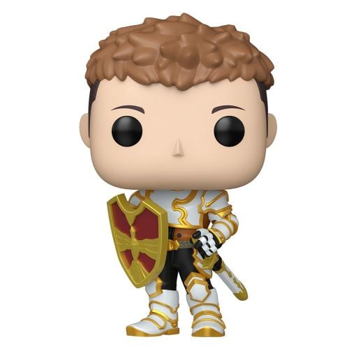 Εικόνα της Funko Pop! Animation: Solo Leveling - Yoo Jinho #1984