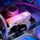 Εικόνα της Ram Kingston Fury Beast 32GB (2x16GB) DDR5-5600MHz CL40 RGB White KF556C40BWAK2-32