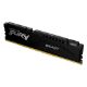 Εικόνα της Ram Kingston Fury Beast 32GB DDR5-6000MHz CL36 Black KF560C36BBE2-32