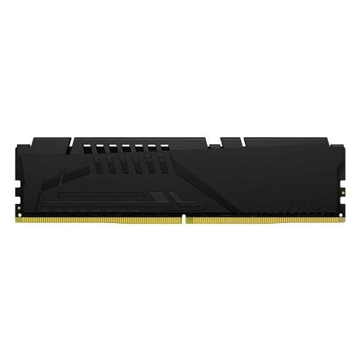Εικόνα της Ram Kingston Fury Beast 32GB DDR5-6000MHz CL36 Black KF560C36BBE2-32