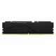Εικόνα της Ram Kingston Fury Beast 32GB DDR5-6000MHz CL36 Black KF560C36BBE2-32