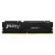 Εικόνα της Ram Kingston Fury Beast 32GB DDR5-6000MHz CL36 Black KF560C36BBE2-32
