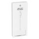 Εικόνα της Adapter Apple Lightning Male to VGA Female White MD825ZM/A
