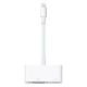 Εικόνα της Adapter Apple Lightning Male to VGA Female White MD825ZM/A