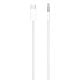 Εικόνα της Καλώδιο Apple USB-C to 3.5mm 1.2m White MDV84ZM/A