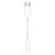 Εικόνα της Adapter Apple USB-C to 3.5mm Headphone Jack White MW2Q3ZM/A