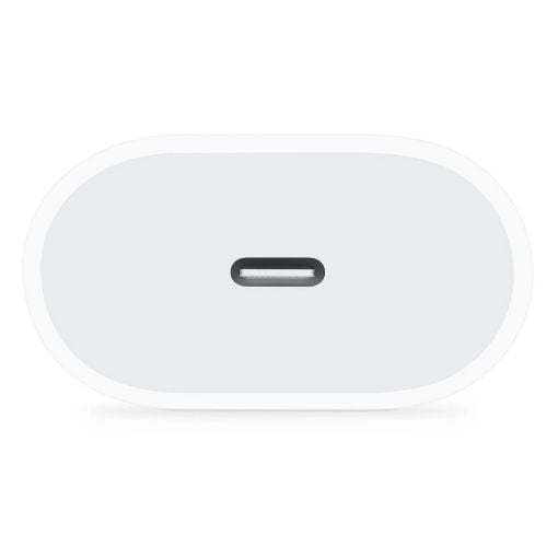 Εικόνα της Φορτιστής Apple USB-C 20W White MD3J4ZM/A